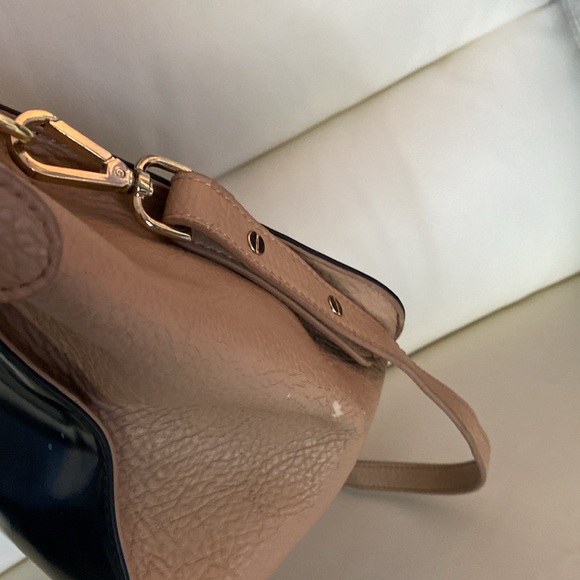 FREE Ivanka Trump Black & Tan Bag - Picture 5 of 5